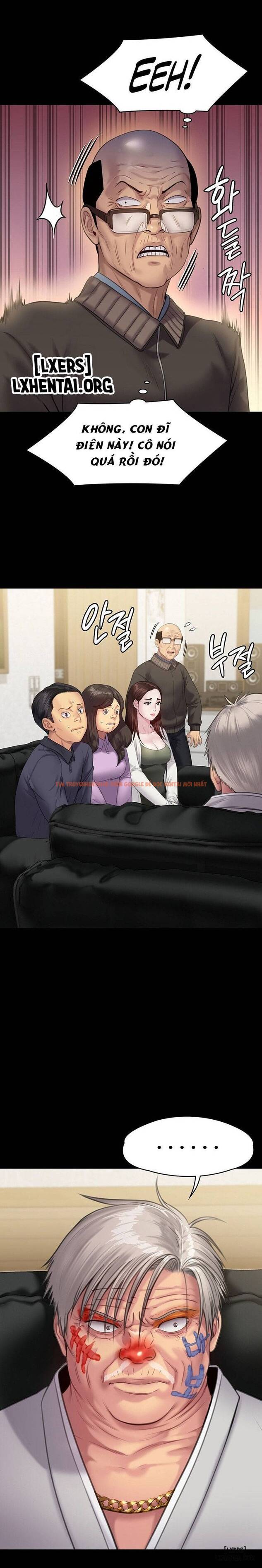 Ong Chúa - Chapter 234