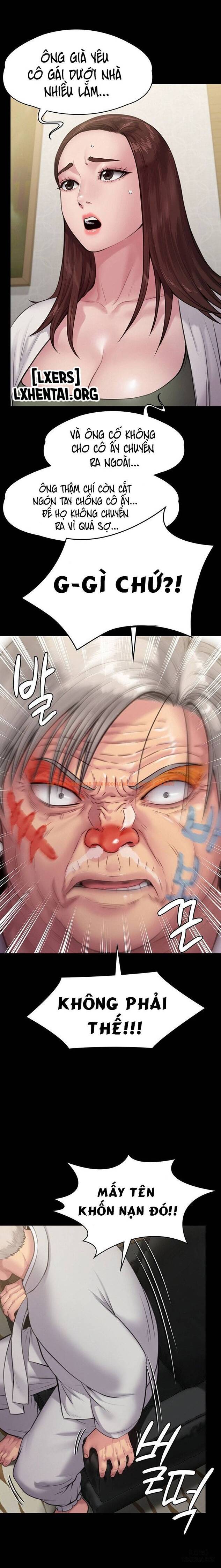 Ong Chúa - Chapter 234