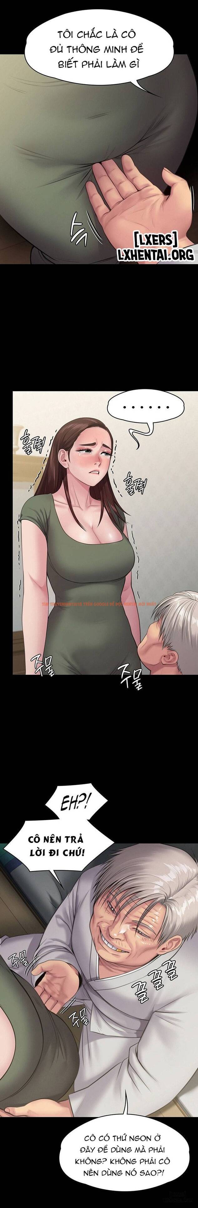 Ong Chúa - Chapter 235