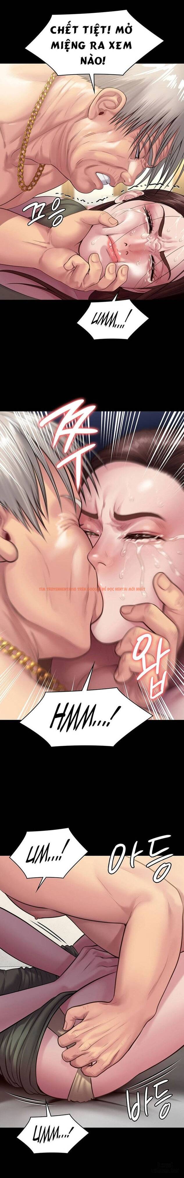 Ong Chúa - Chapter 235