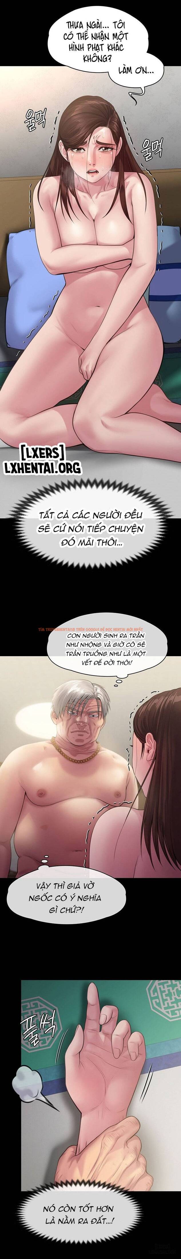 Ong Chúa - Chapter 235