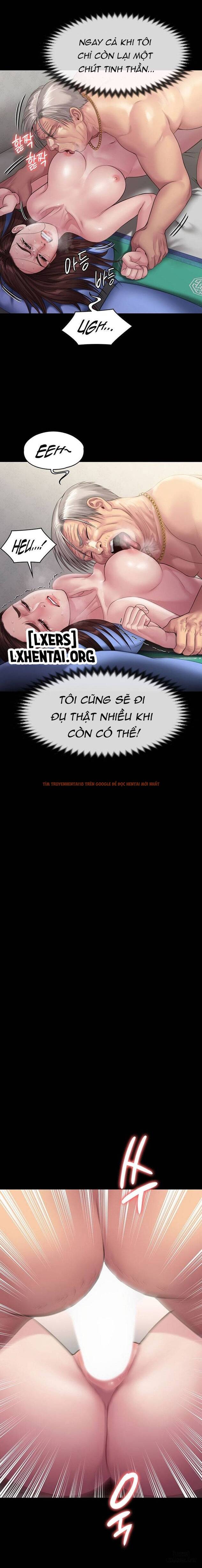 Ong Chúa - Chapter 235