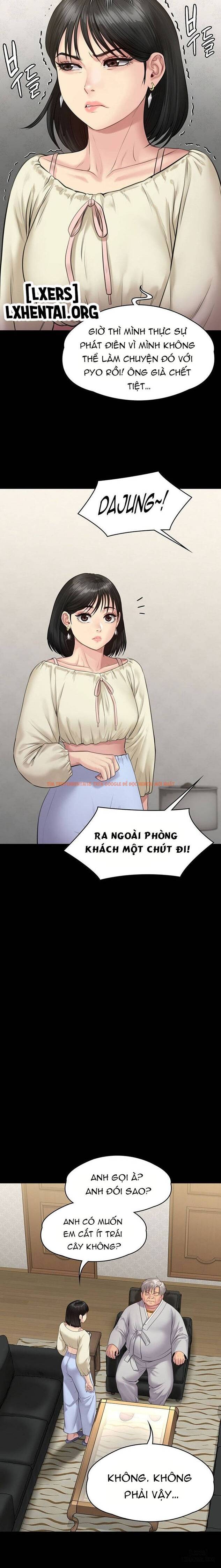Ong Chúa - Chapter 235