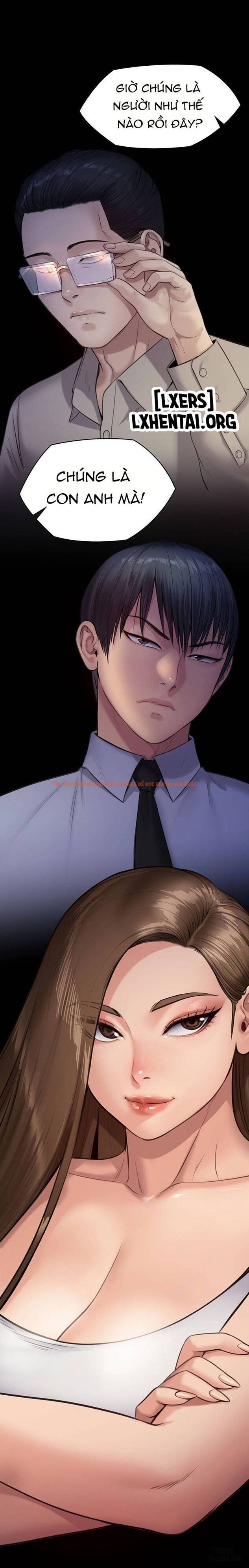 Ong Chúa - Chapter 235
