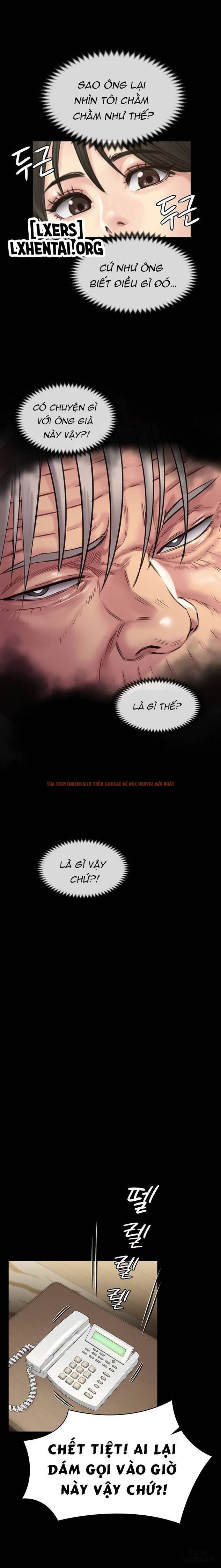 Ong Chúa - Chapter 235