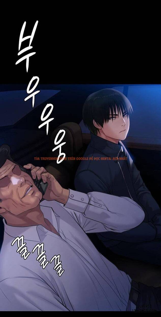 Ong Chúa - Chapter 235