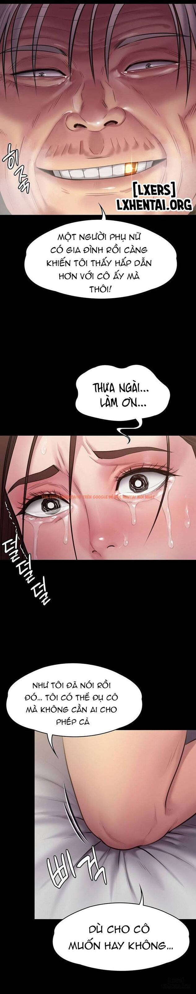 Ong Chúa - Chapter 235