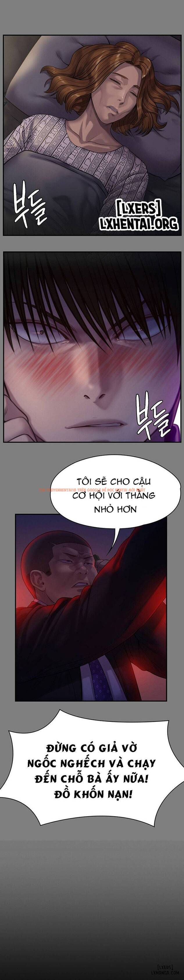 Ong Chúa - Chapter 236