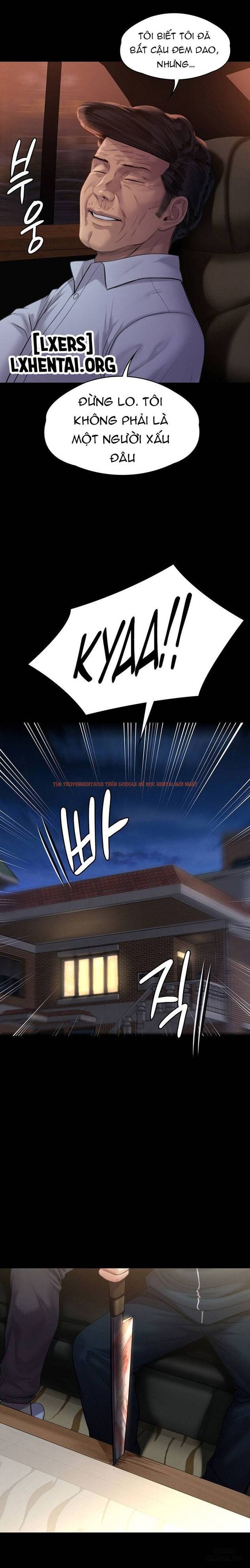 Ong Chúa - Chapter 236