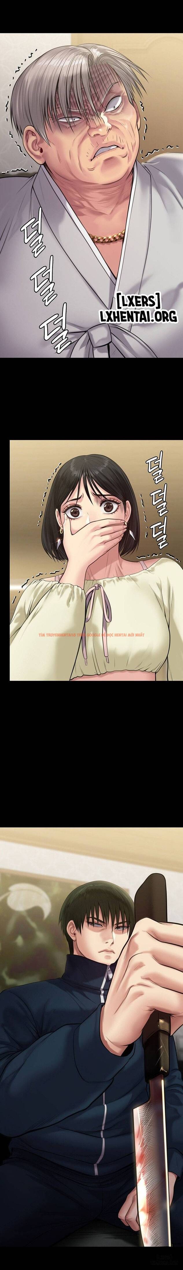 Ong Chúa - Chapter 236