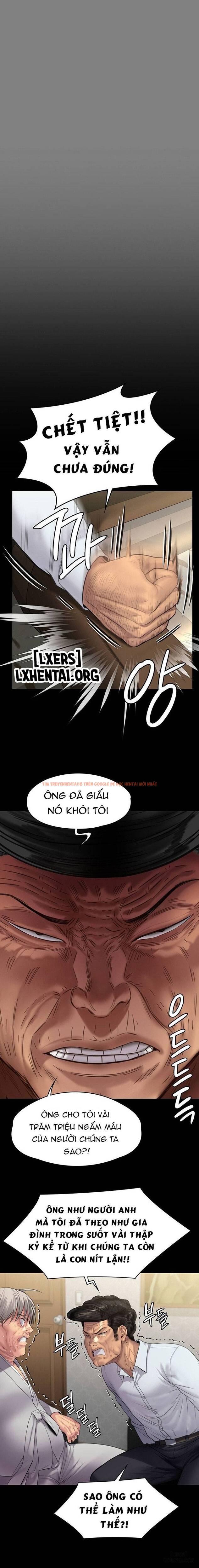 Ong Chúa - Chapter 236