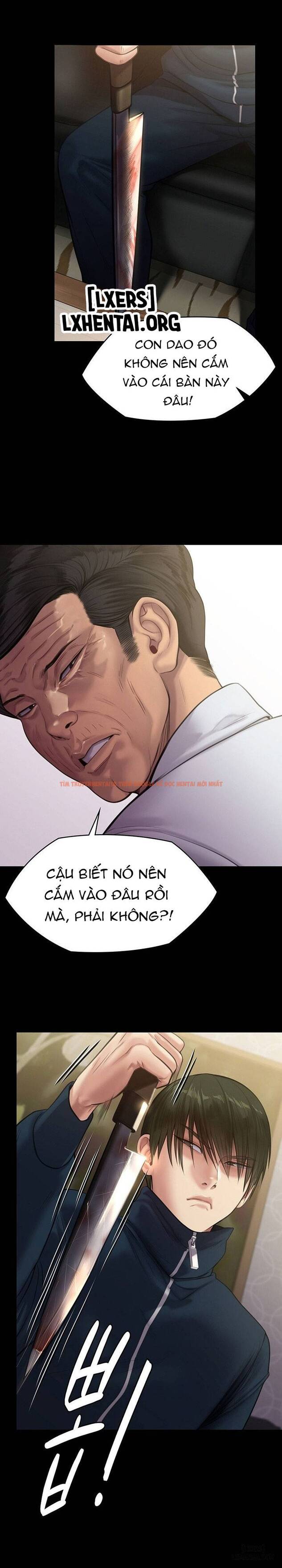 Ong Chúa - Chapter 236