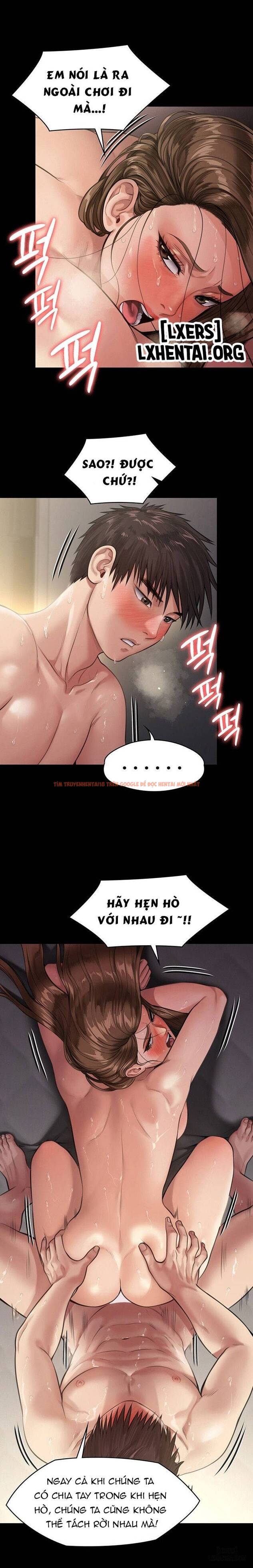Ong Chúa - Chapter 236