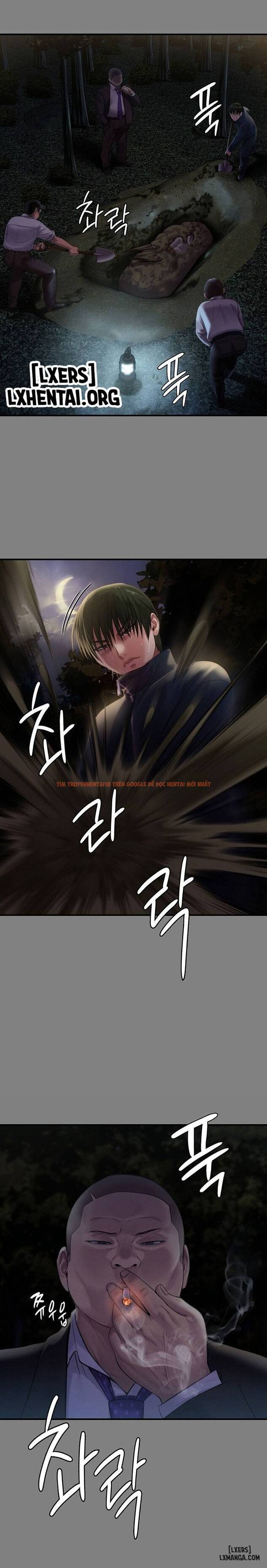 Ong Chúa - Chapter 236