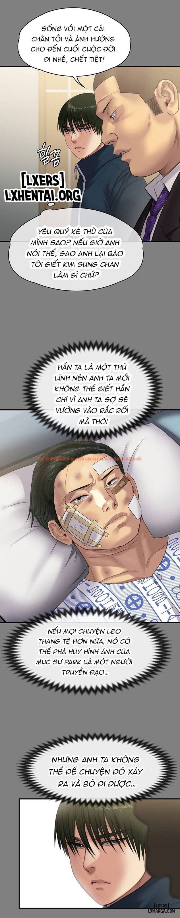 Ong Chúa - Chapter 236