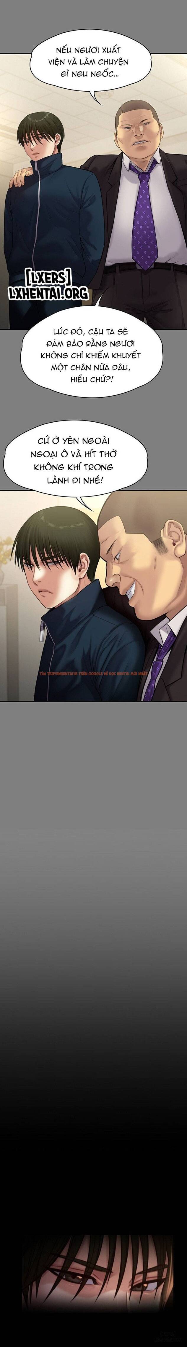 Ong Chúa - Chapter 236