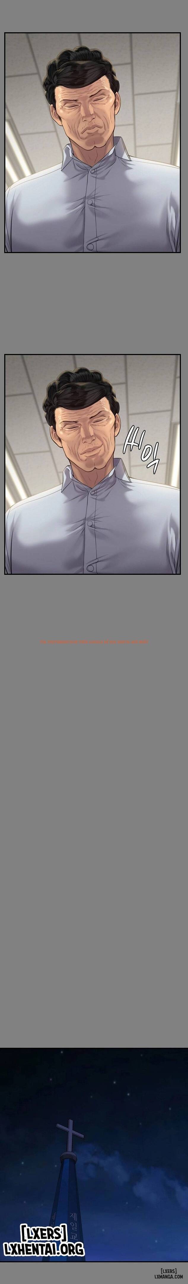 Ong Chúa - Chapter 237