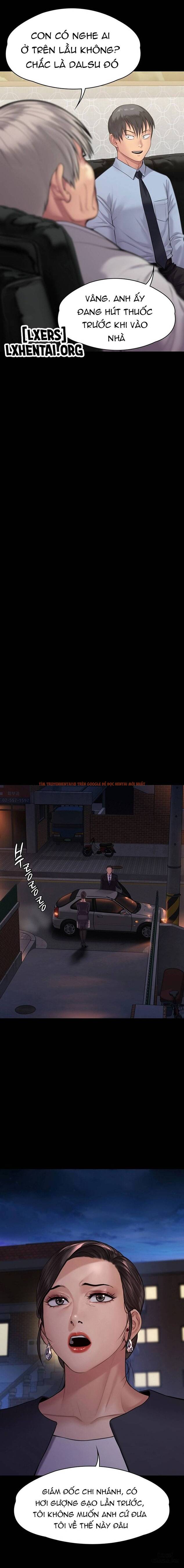 Ong Chúa - Chapter 237