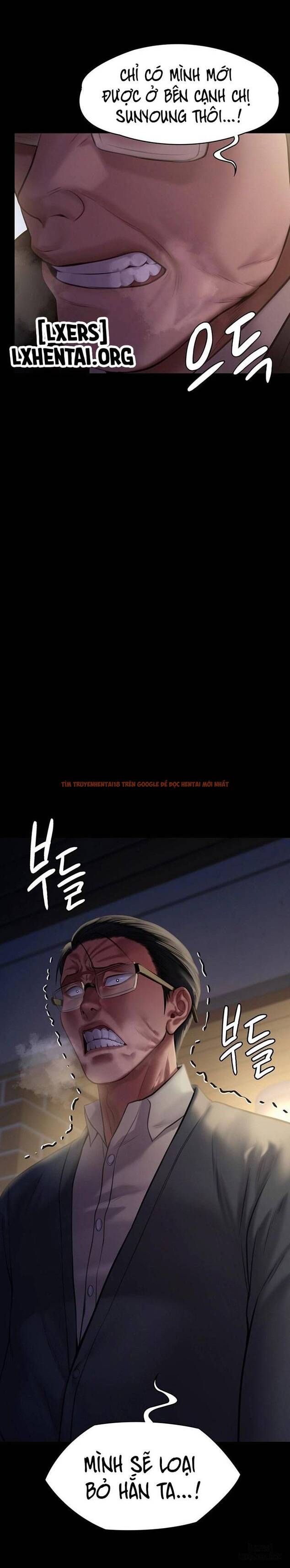 Ong Chúa - Chapter 237