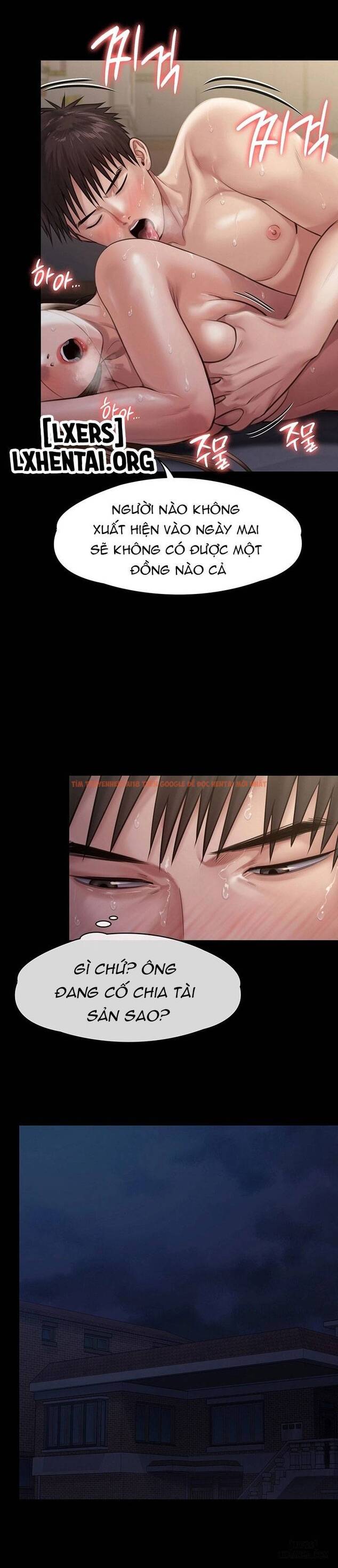 Ong Chúa - Chapter 237