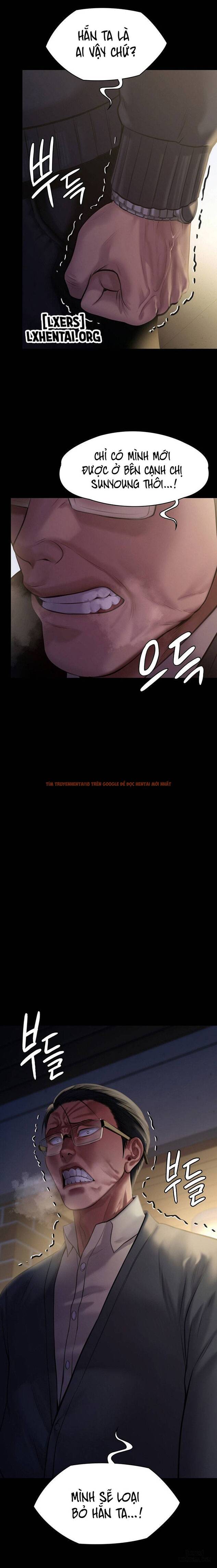 Ong Chúa - Chapter 238