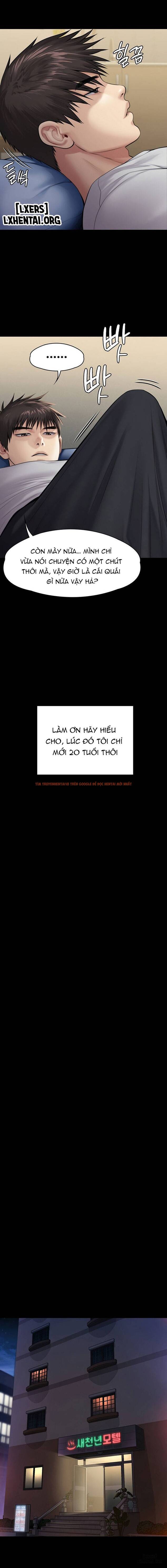 Ong Chúa - Chapter 238