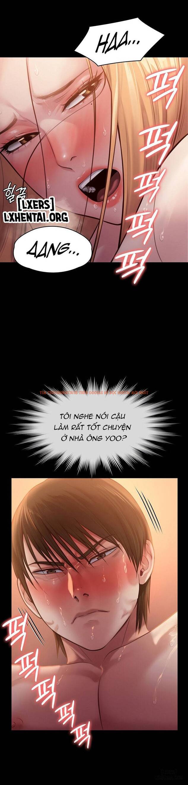 Ong Chúa - Chapter 238
