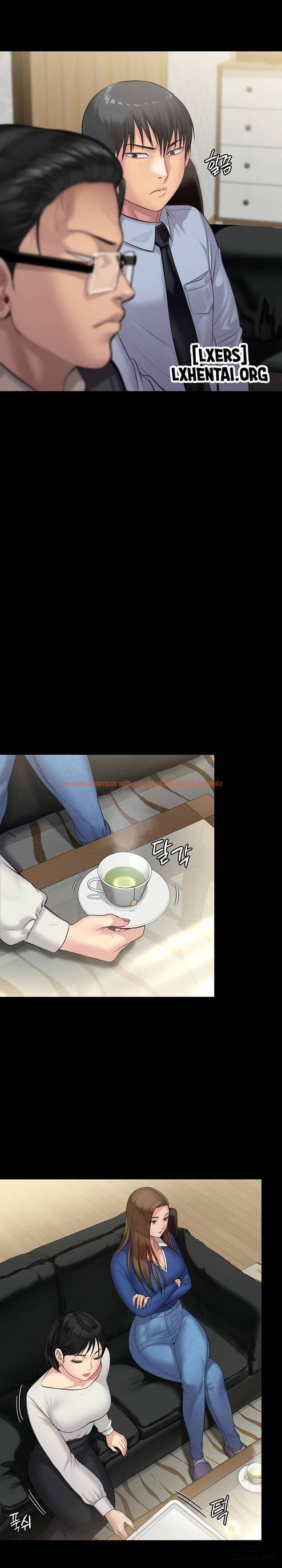 Ong Chúa - Chapter 238