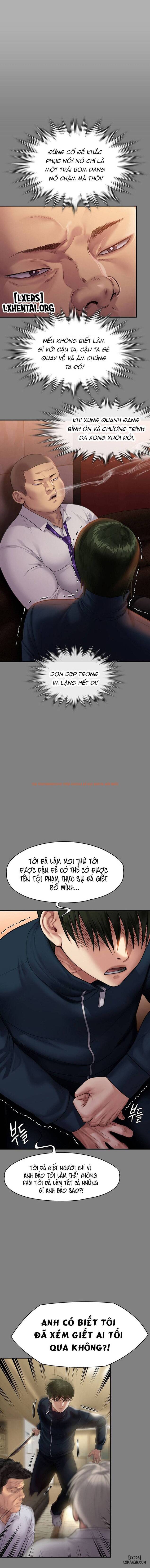 Ong Chúa - Chapter 239