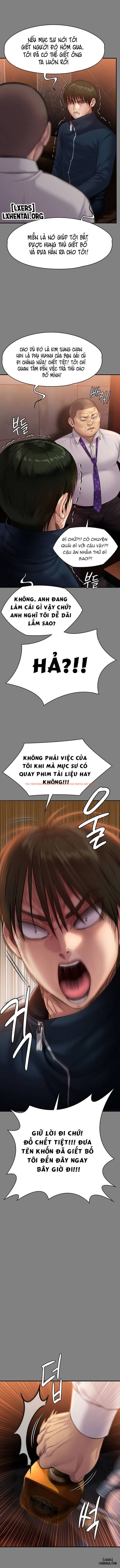 Ong Chúa - Chapter 239