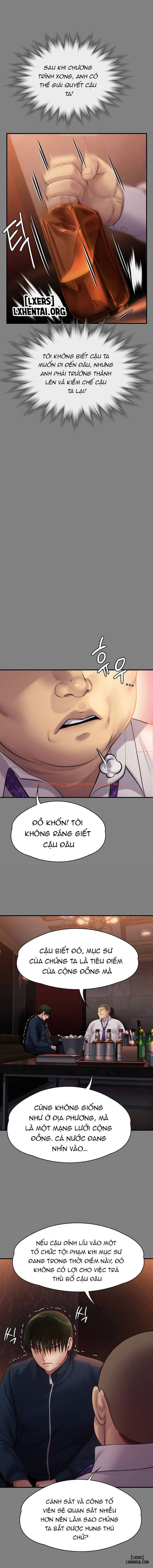 Ong Chúa - Chapter 239