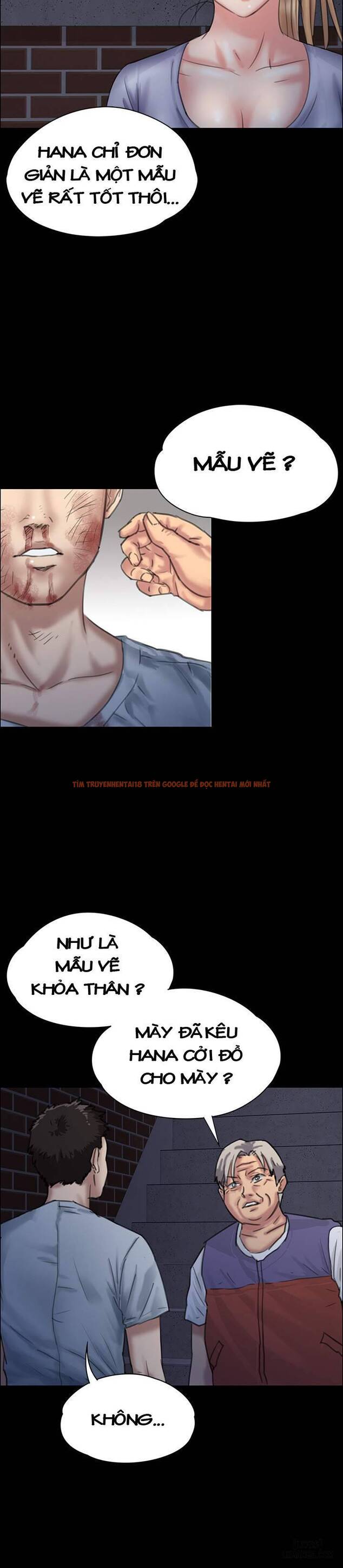 Ong Chúa - Chapter 24