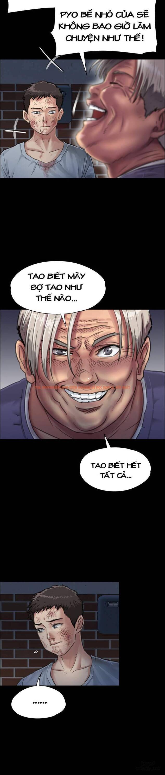 Ong Chúa - Chapter 24