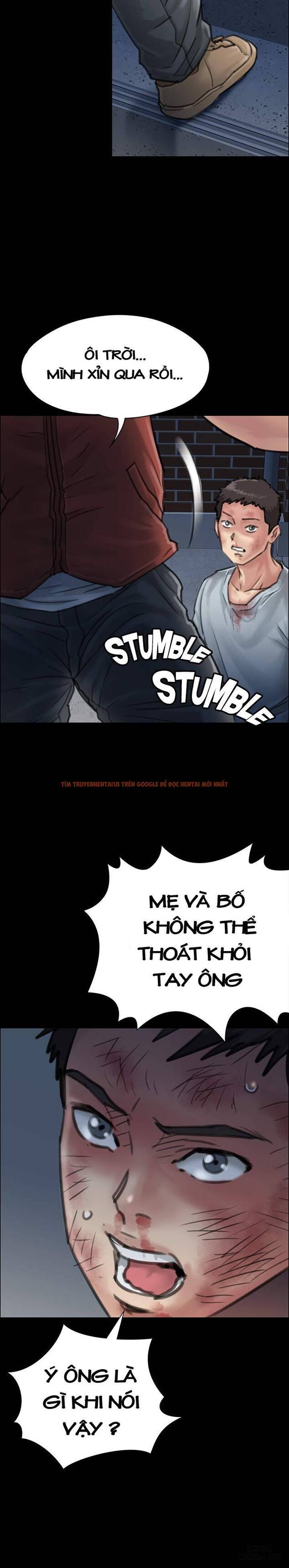 Ong Chúa - Chapter 24