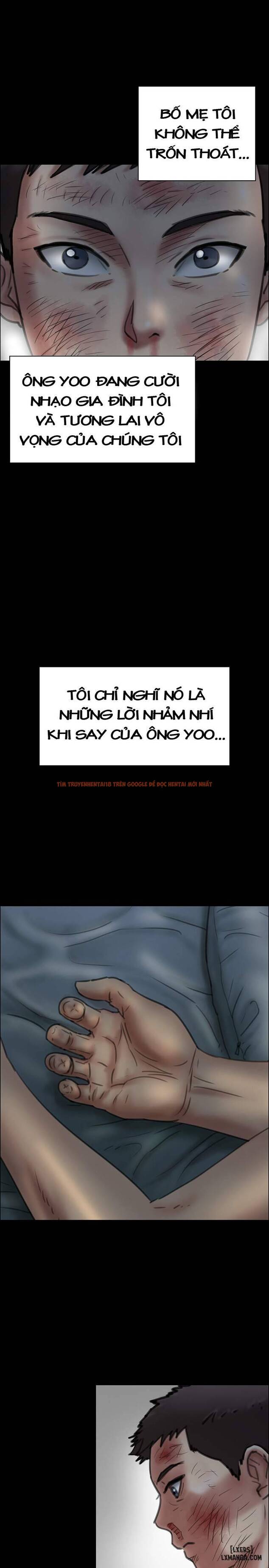 Ong Chúa - Chapter 24