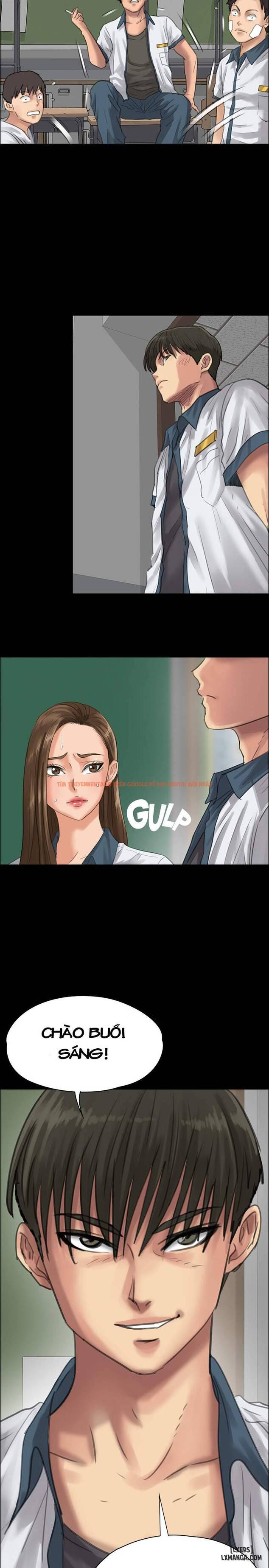 Ong Chúa - Chapter 24