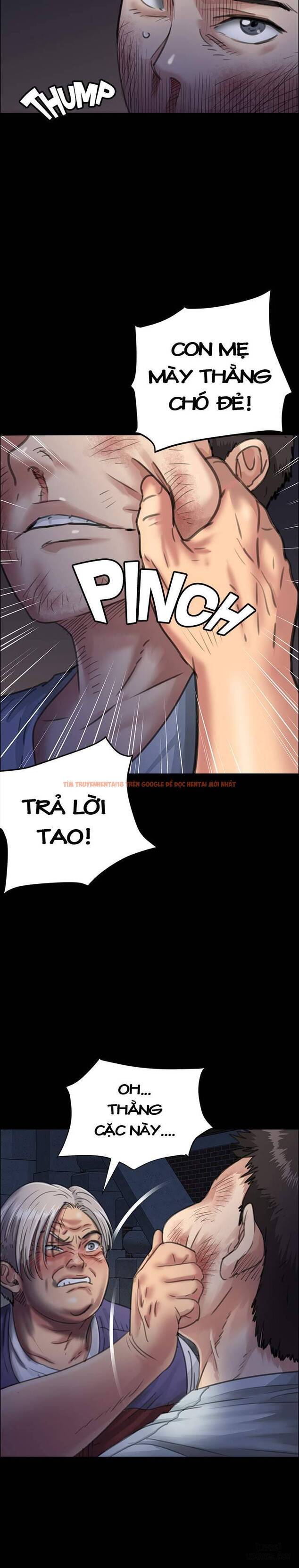 Ong Chúa - Chapter 24