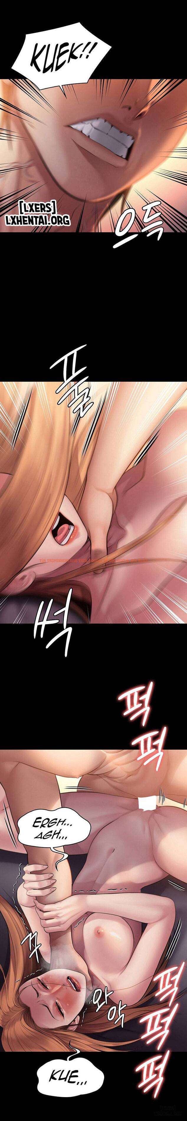 Ong Chúa - Chapter 240