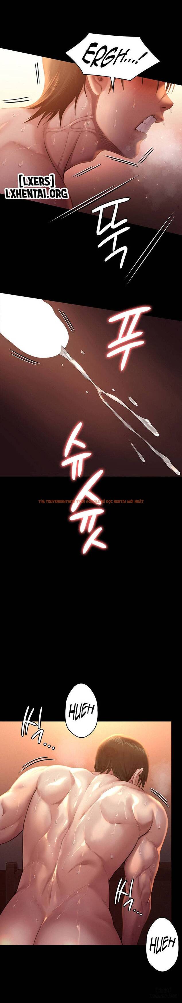 Ong Chúa - Chapter 240