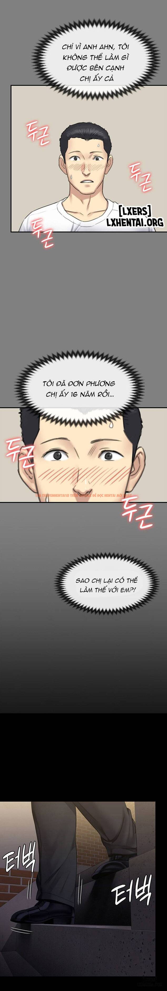 Ong Chúa - Chapter 240