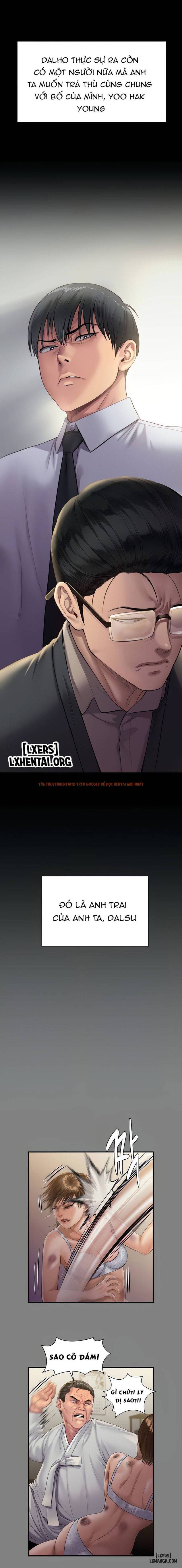 Ong Chúa - Chapter 241