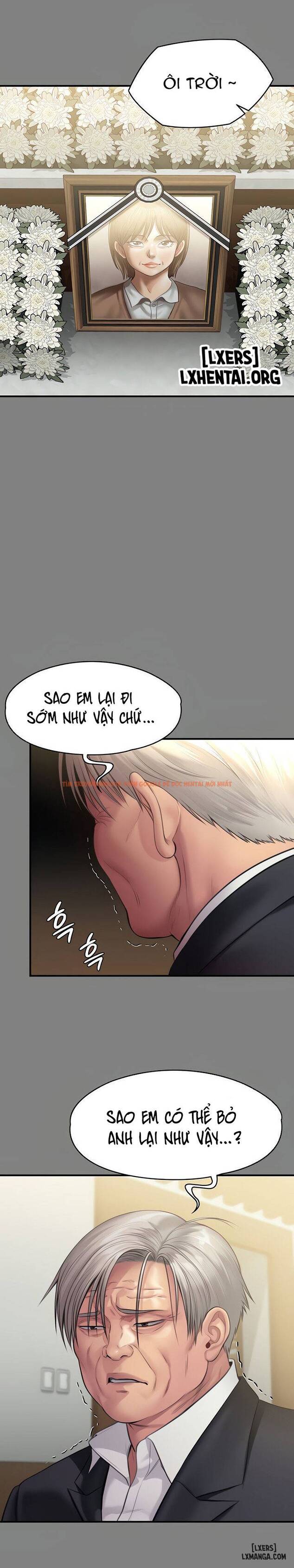 Ong Chúa - Chapter 241