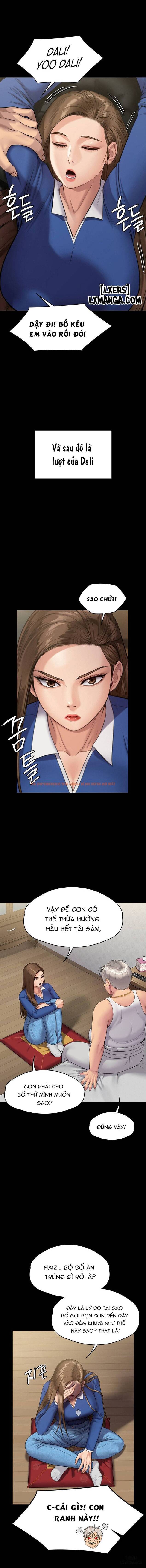 Ong Chúa - Chapter 242