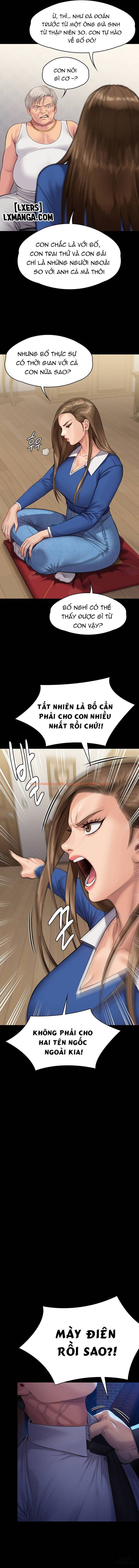 Ong Chúa - Chapter 242