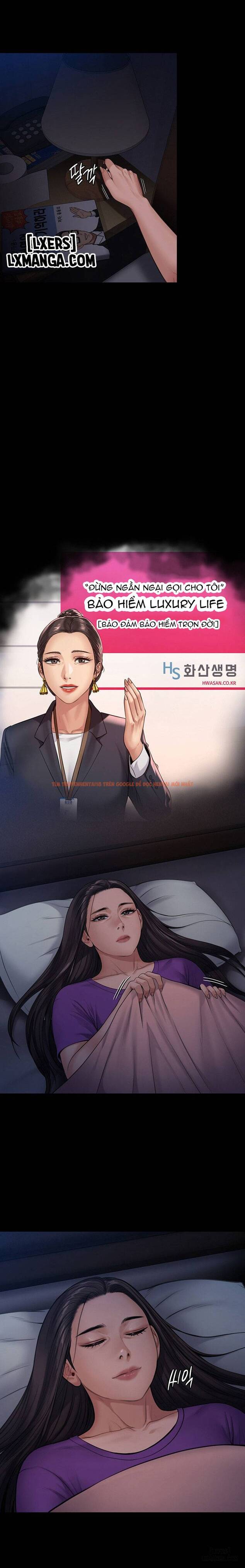Ong Chúa - Chapter 242