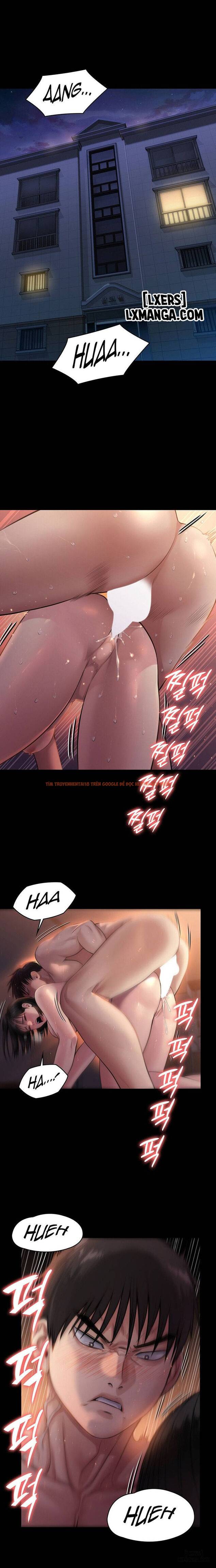 Ong Chúa - Chapter 242