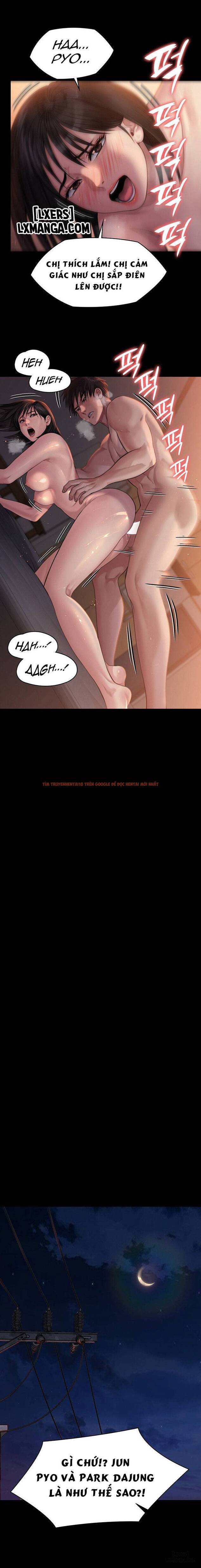 Ong Chúa - Chapter 242