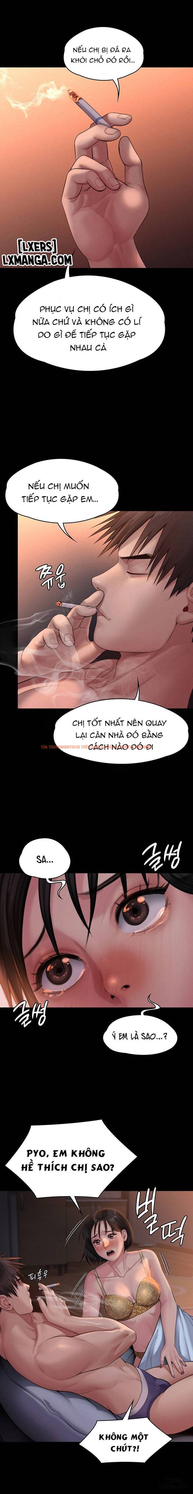 Ong Chúa - Chapter 243
