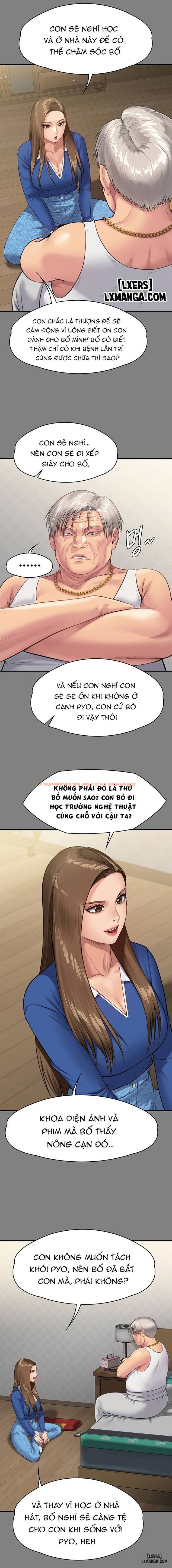 Ong Chúa - Chapter 243