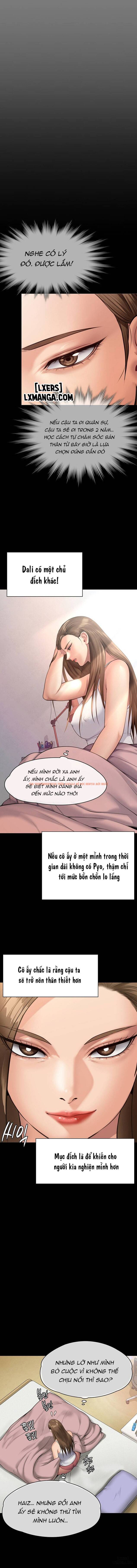 Ong Chúa - Chapter 243